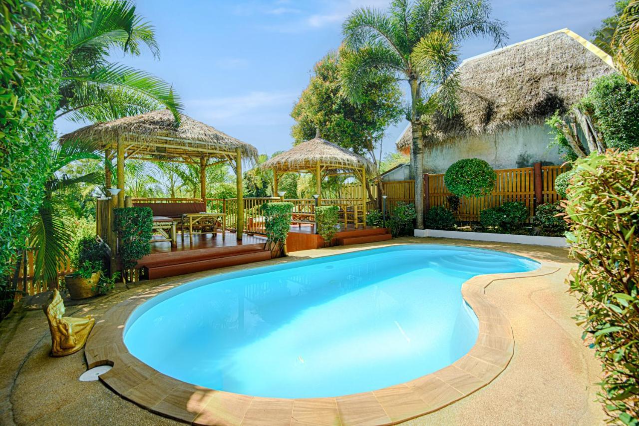 Villa Siam Lanna At Kantiang Bay