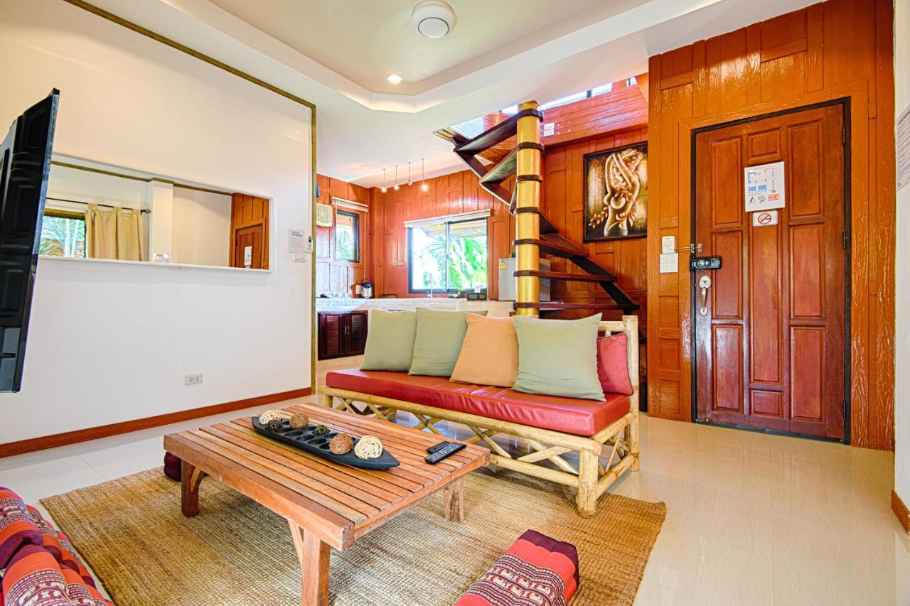 Siam Lanna At Kantiang Bay Koh Lanta