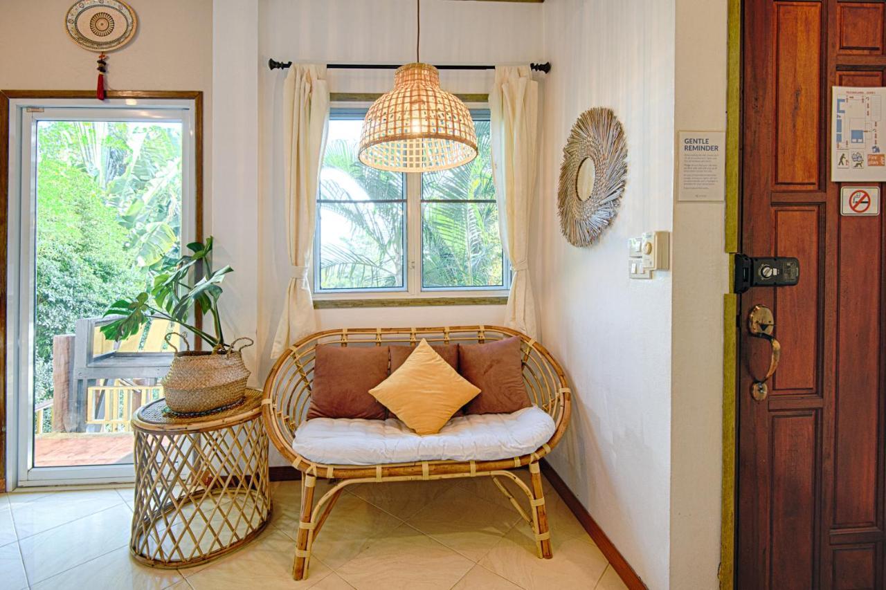 Siam Lanna At Kantiang Bay Koh Lanta