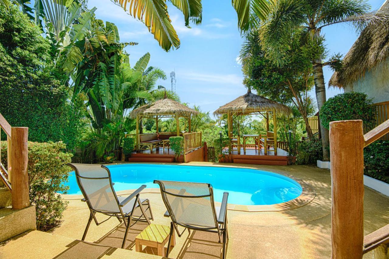 Villa Siam Lanna At Kantiang Bay *