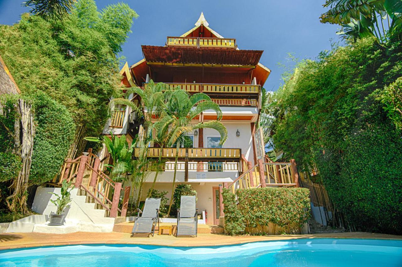 Siam Lanna At Kantiang Bay