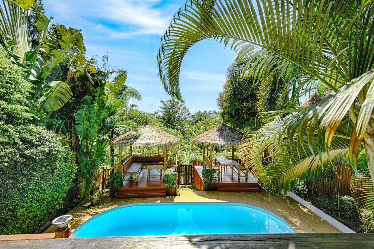 Siam Lanna At Kantiang Bay Koh Lanta