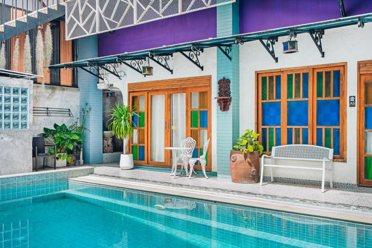 Hotel The Villager Fishermans Village 3*
