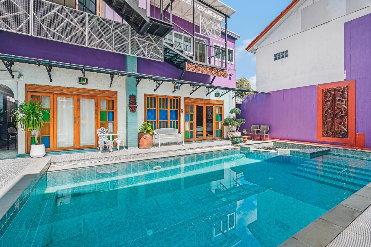The Villager Fishermans Village 3*