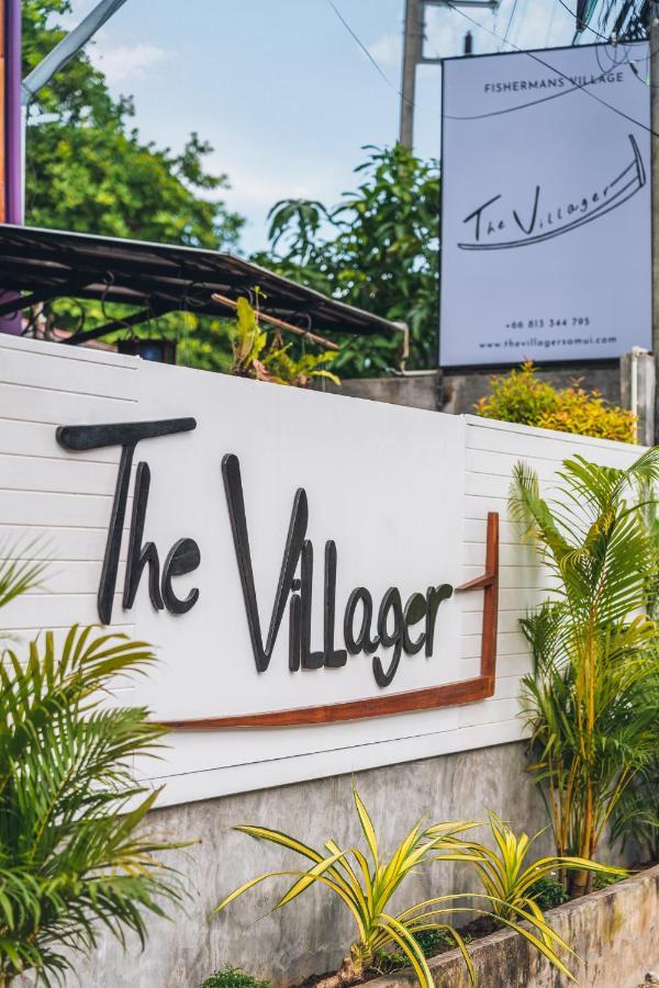 The Villager Fishermans Village Hotel