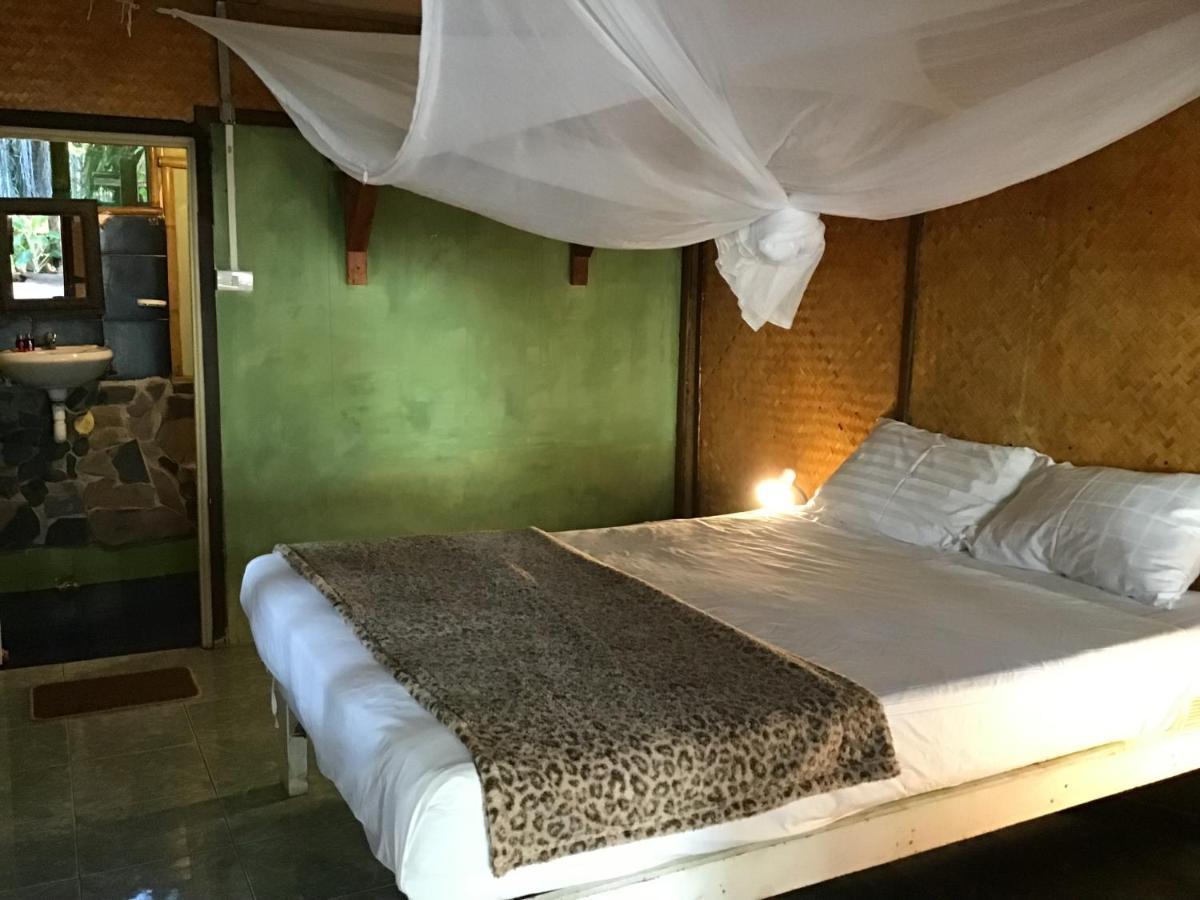 Dawn Of Happiness Guest house Ao Nam Mao