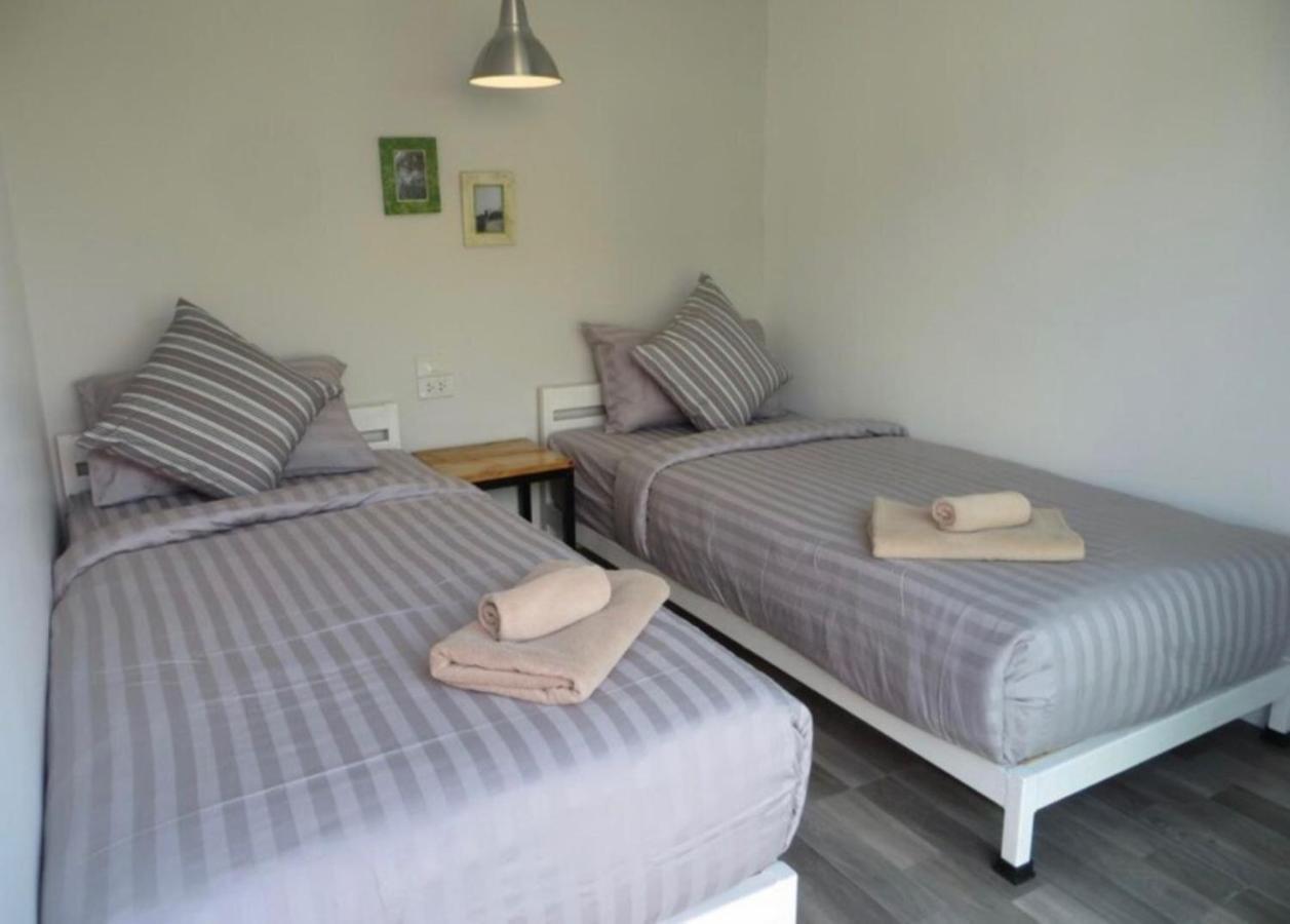 Guest house Non Du Lay