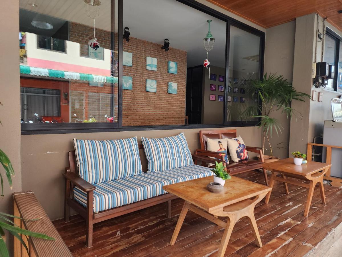 Albergue Dfeel House Patong