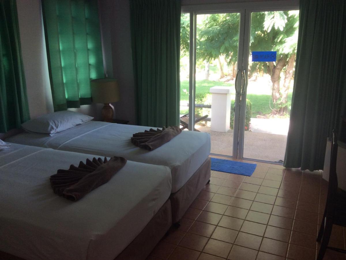Gooddays Lanta Sha Resort 3*