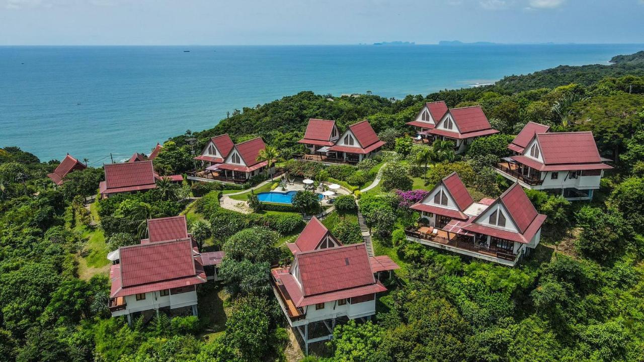 Baan Kantiang - Sha Extra Resort Koh Lanta