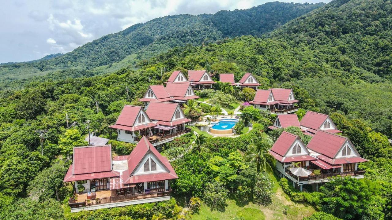 Baan Kantiang - Sha Extra Resort 3*