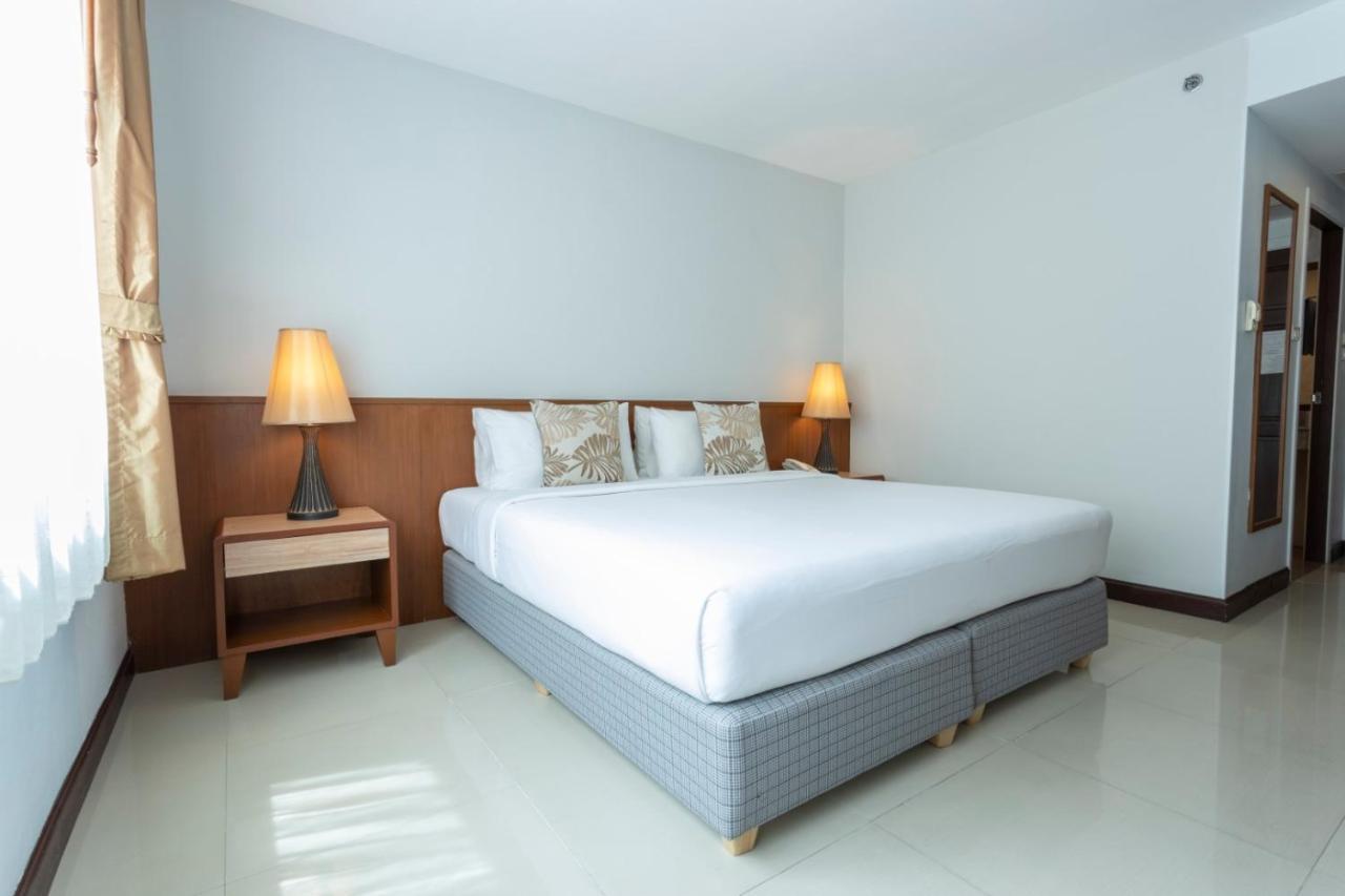 Sabai Sabana 4* Pattaya