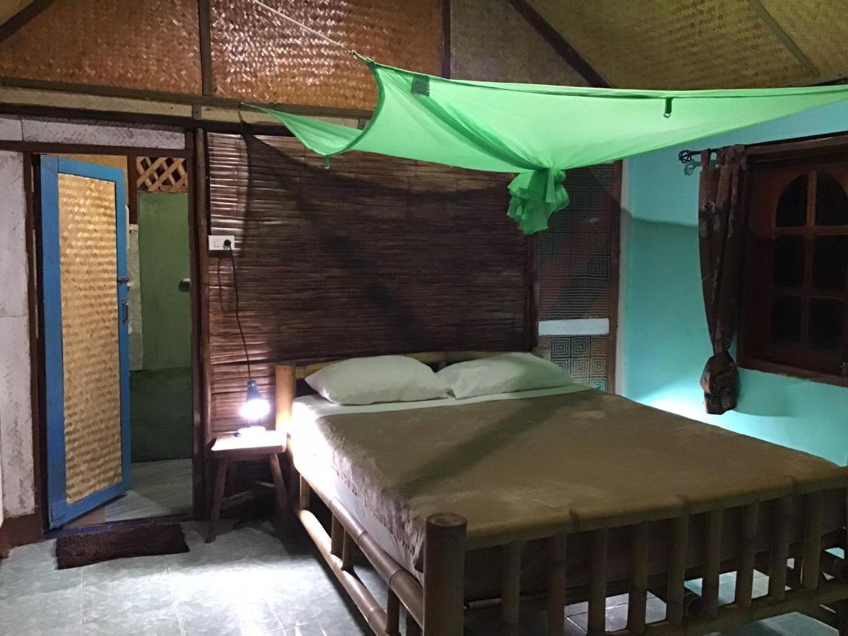 Dawn Of Happiness Guest house Ao Nam Mao