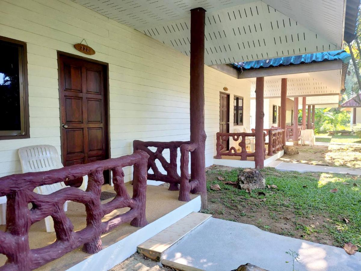 Resort Mild Garden View Ao Nang