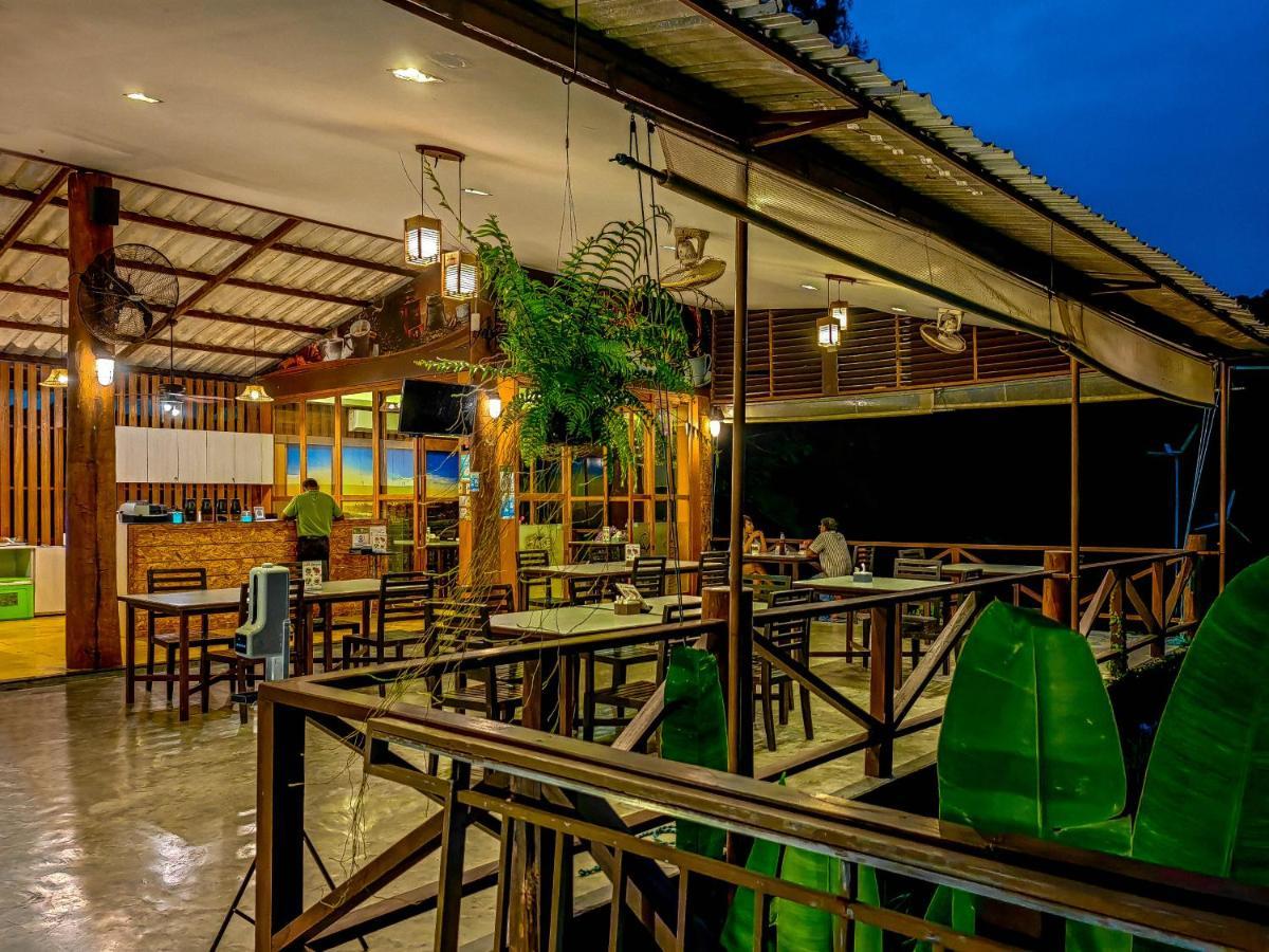 Pool Resort Bor Saen