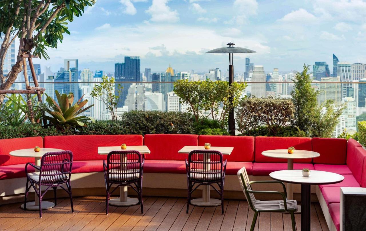 Hotel Kimpton Maa-lai By Ihg Banguecoque