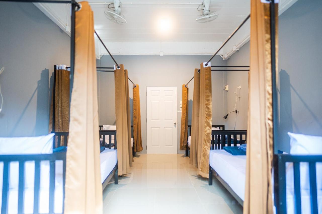 Hotel K-bunk Aonang Center