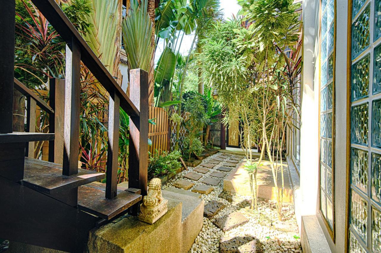 Siam Lanna At Kantiang Bay Villa