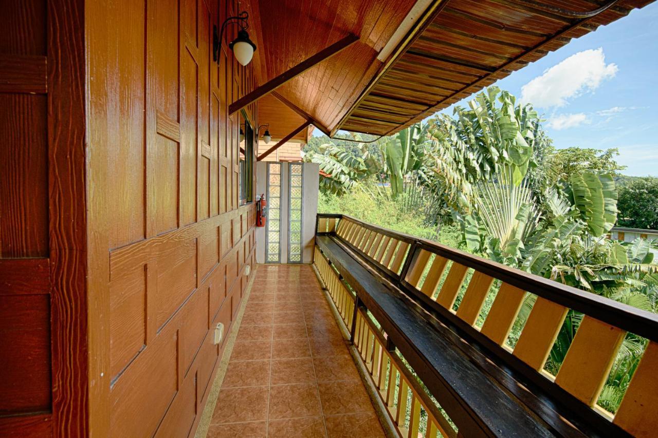 Villa Siam Lanna At Kantiang Bay