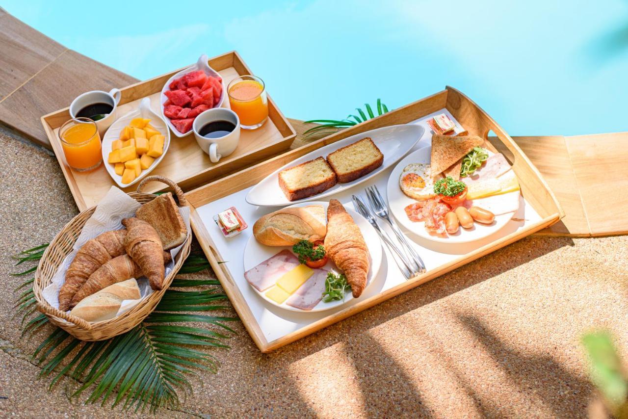 Siam Lanna At Kantiang Bay Villa