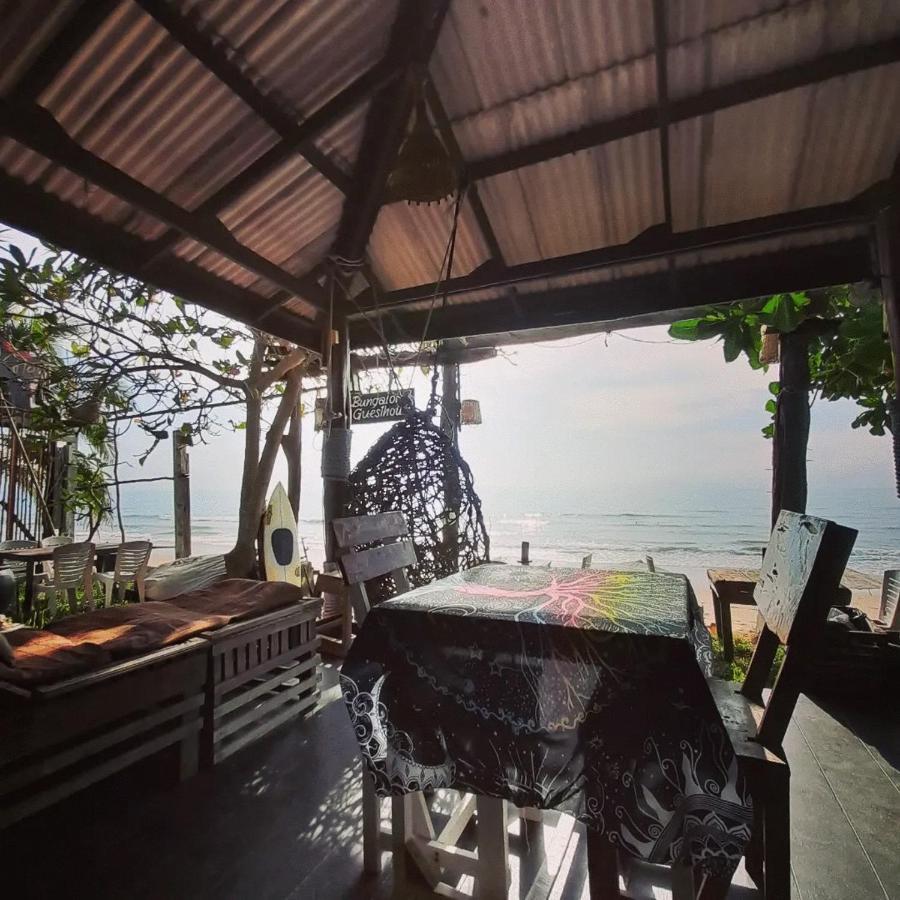Resort Horizon Koh-lanta