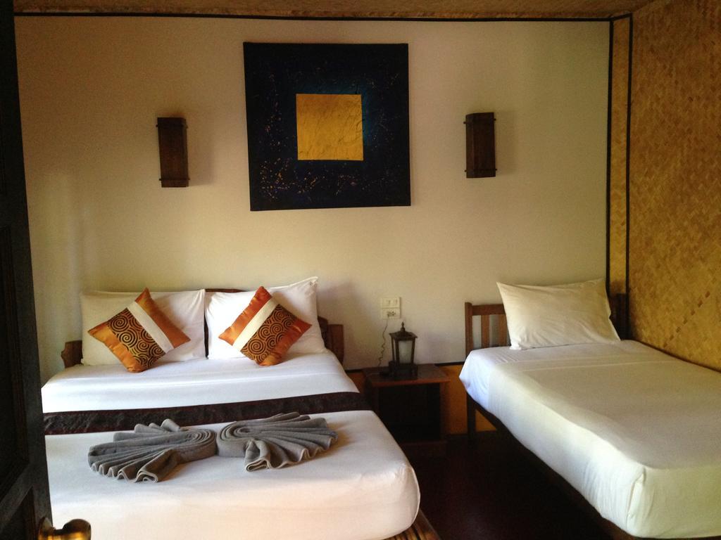 Relax Bay Resort 3*