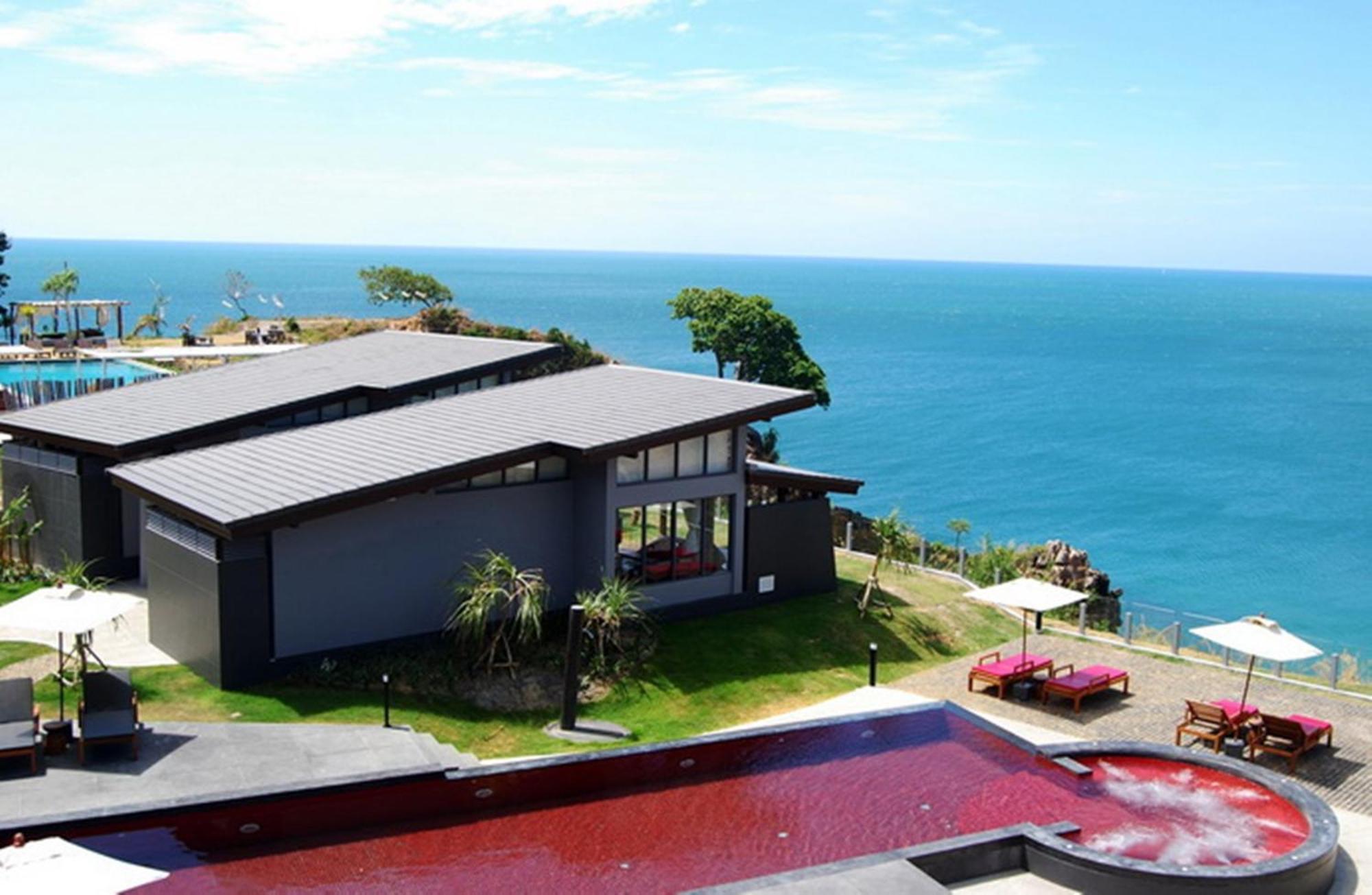 The Houben - Adult Only Resort 4*