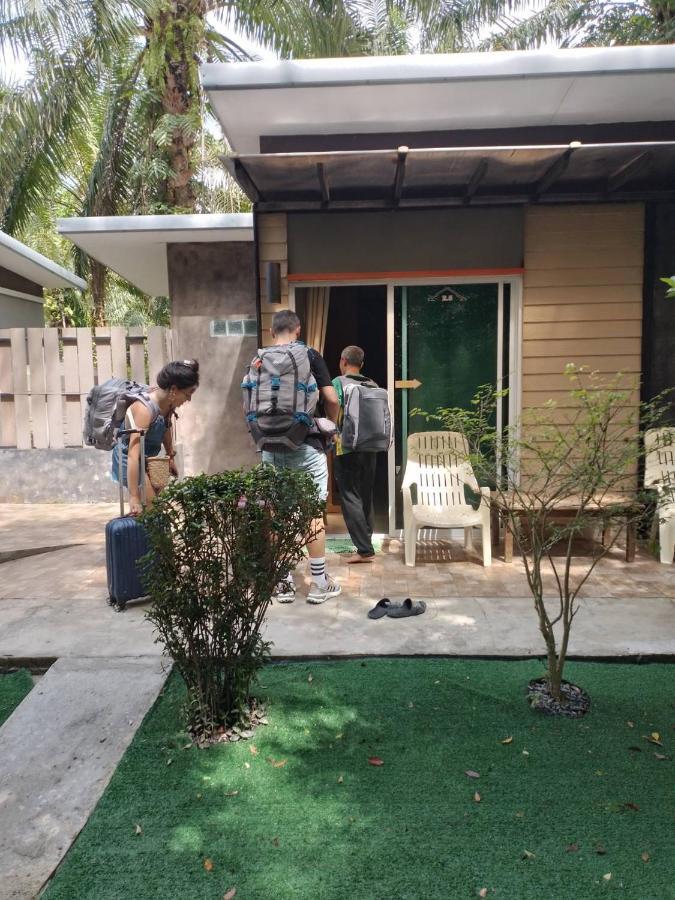 Holiday home Baanphong Lanta