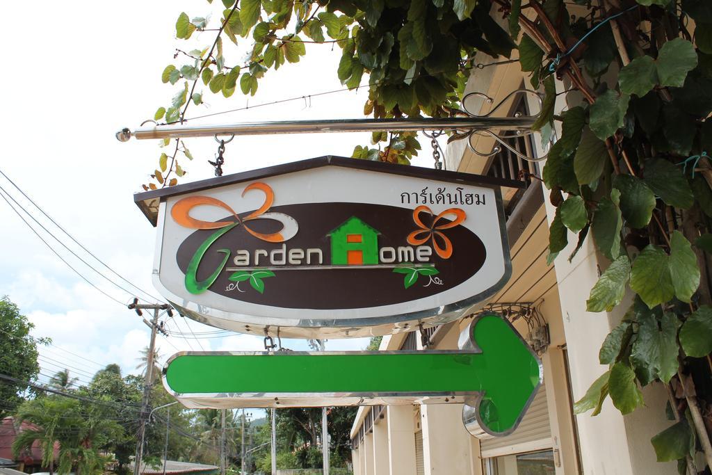 Inn Garden Koh Samui