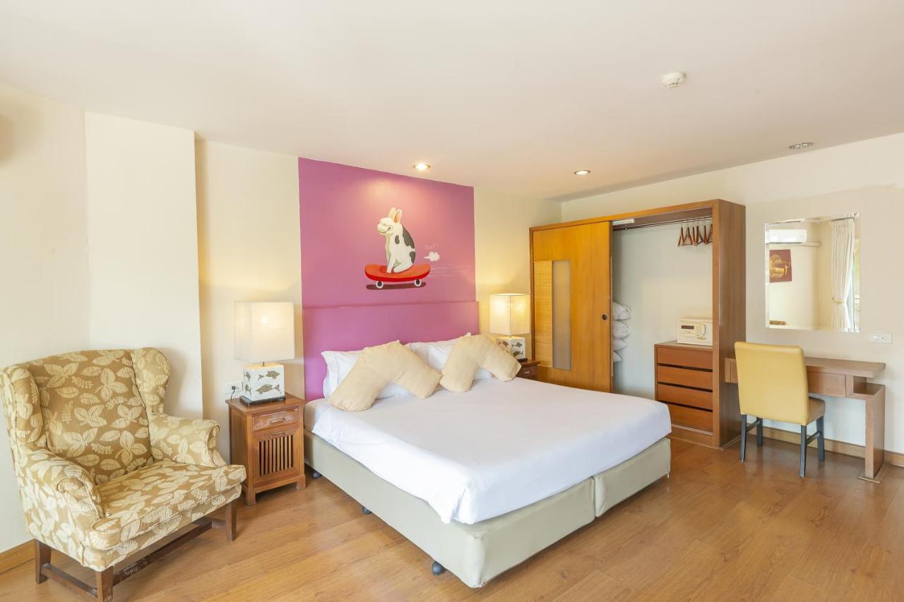 Bella Hotel 4*