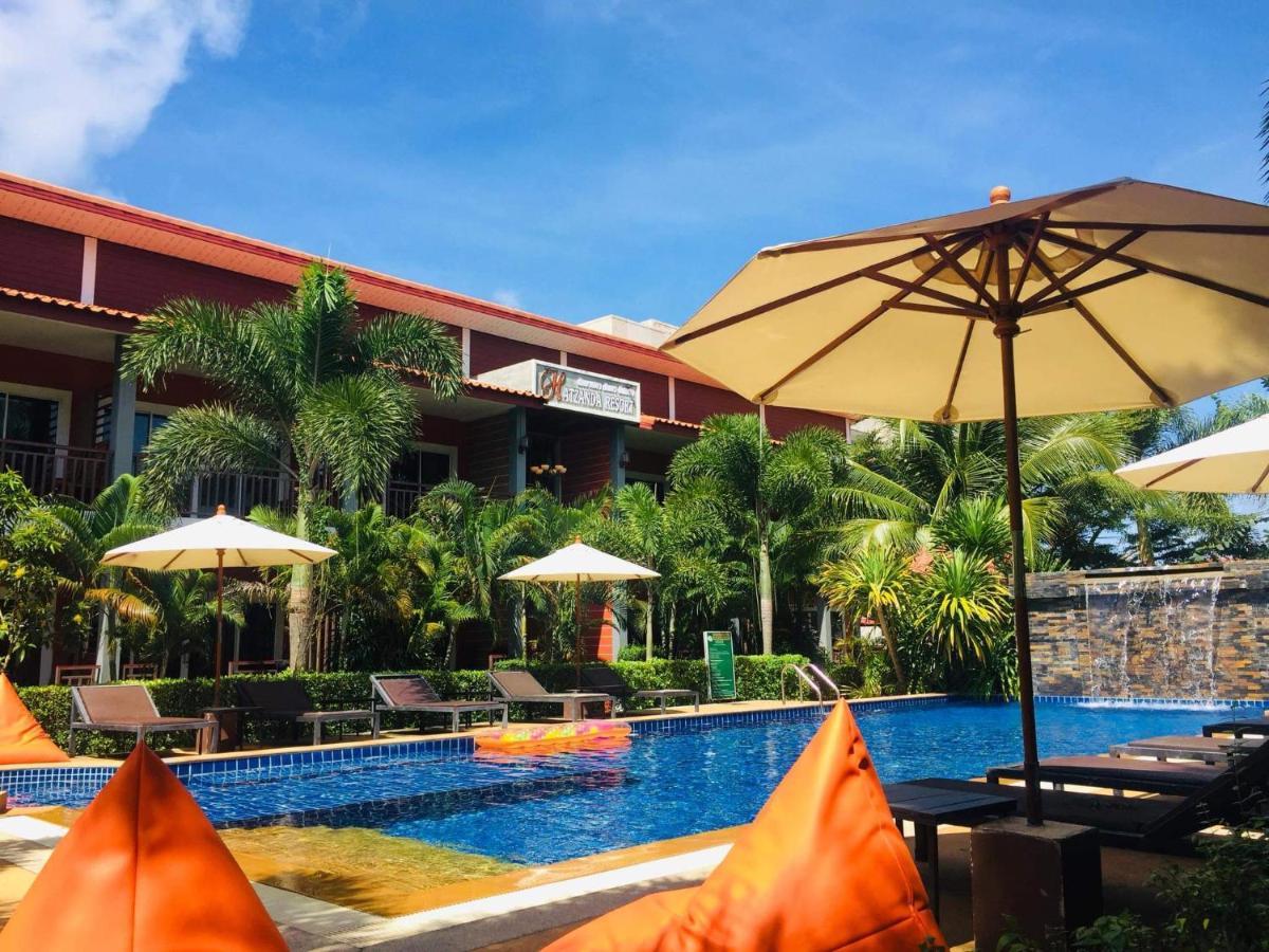 Hatzanda Lanta - Sha Extra Koh Lanta