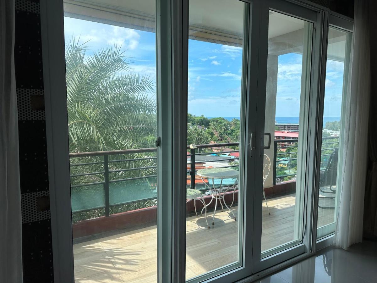Apartamento Phuket