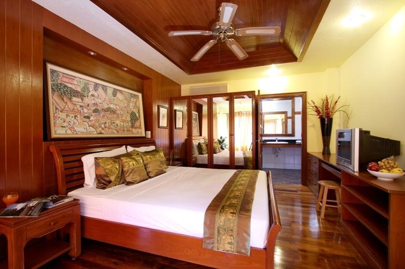 Hill Estate 3 Patong