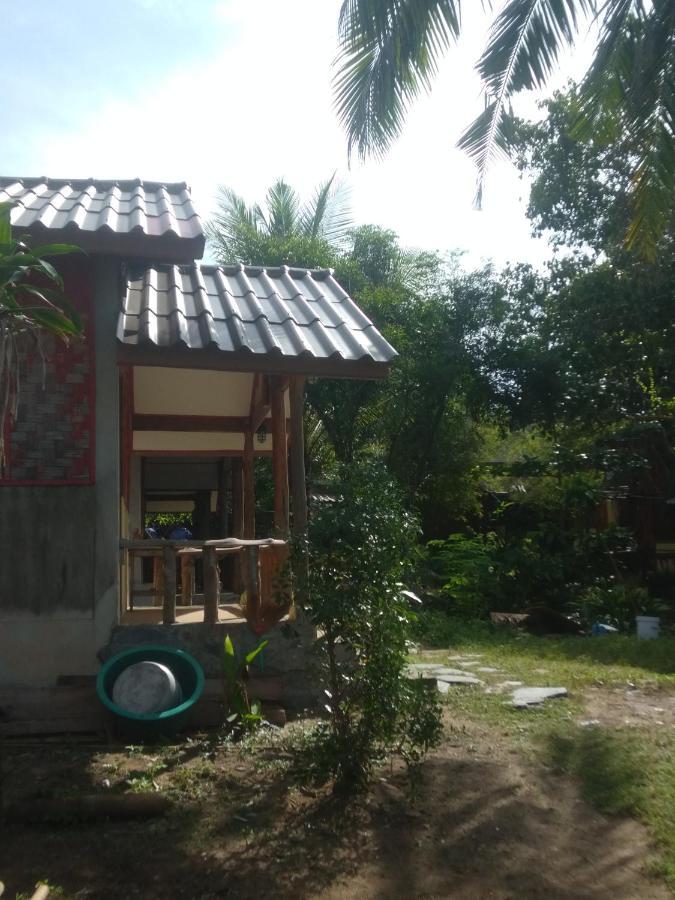 Holiday home Relax Beach House Restaurant Koh Lanta