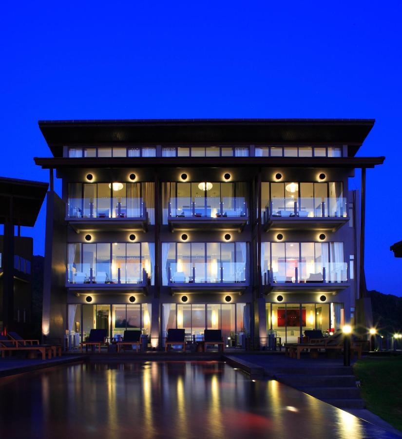 The Houben - Adult Only Resort Koh Lanta