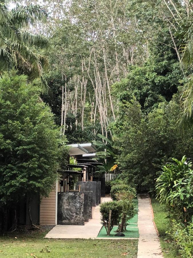 Baanphong Lanta Holiday home
