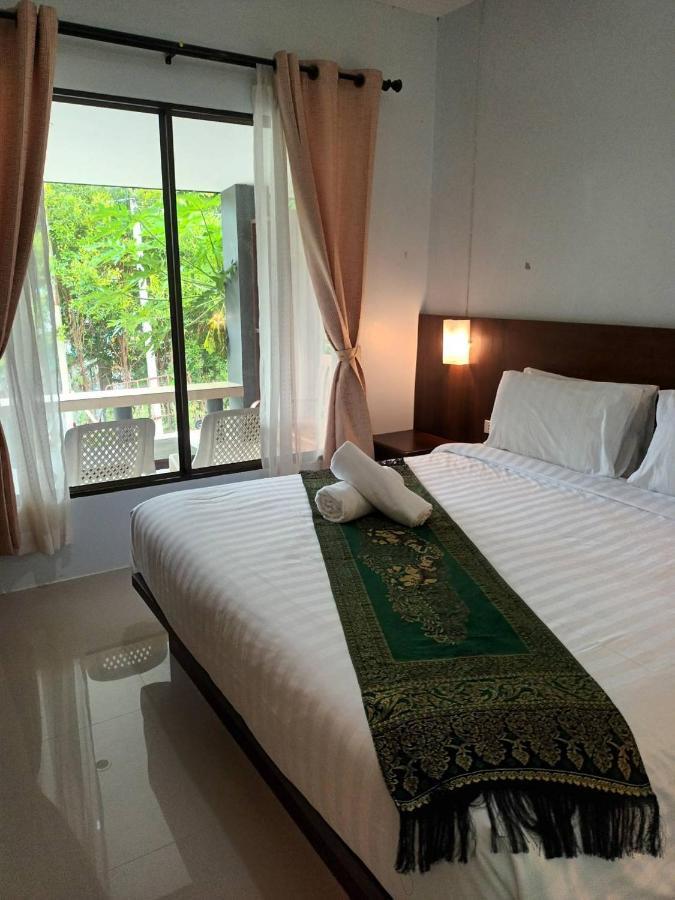 Holiday home Baanphong Lanta