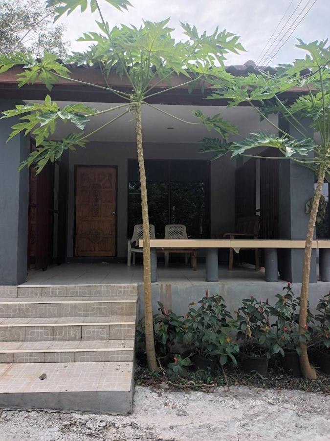 Holiday home Baanphong Lanta Koh Lanta