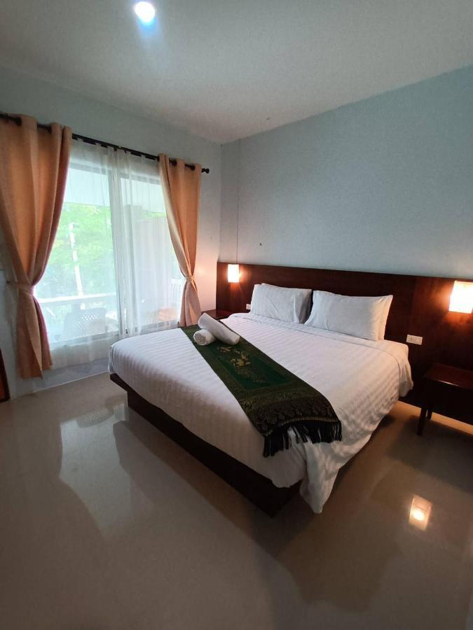 Holiday home Baanphong Lanta Koh Lanta