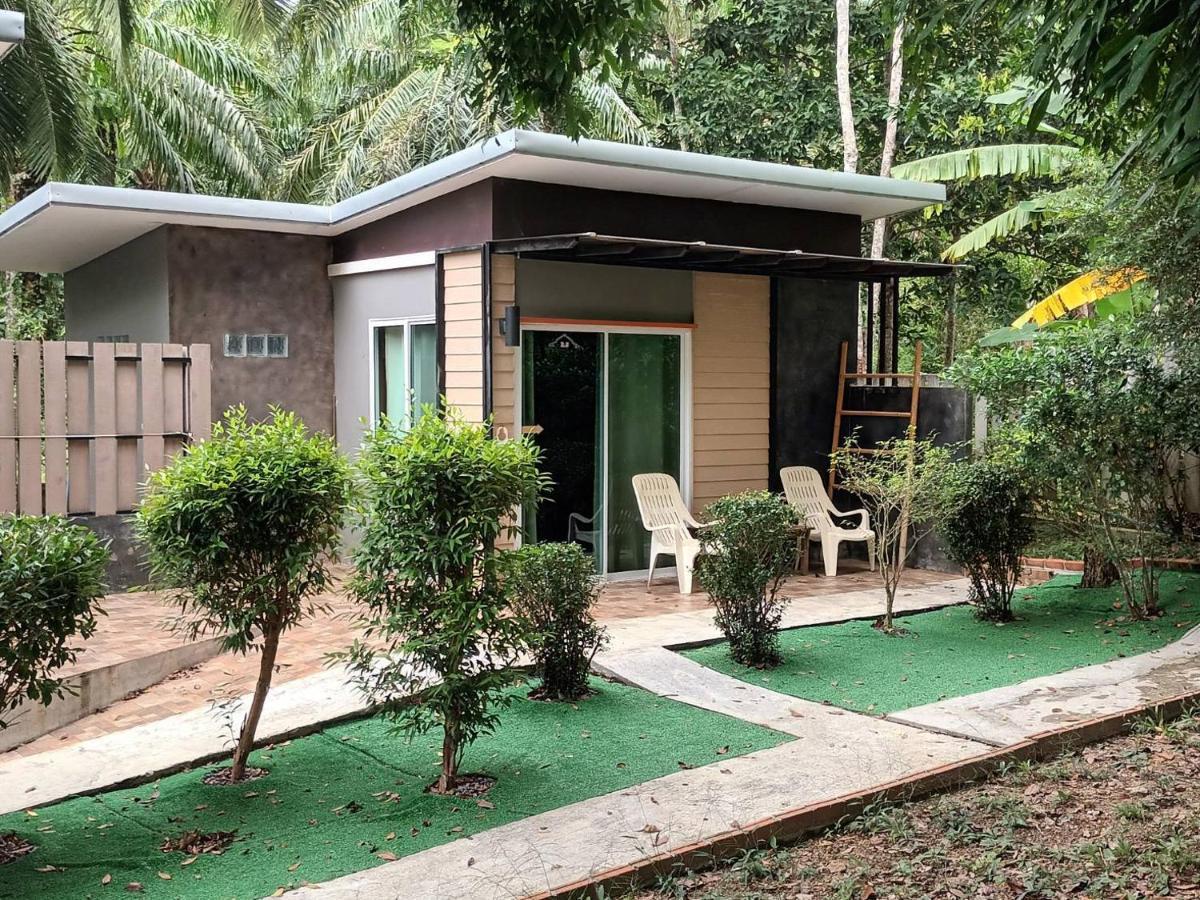 Holiday home Baanphong Lanta