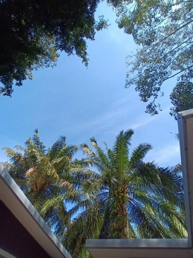 Baanphong Lanta Holiday home