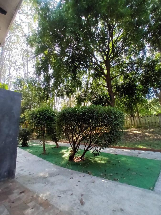 Holiday home Baanphong Lanta *