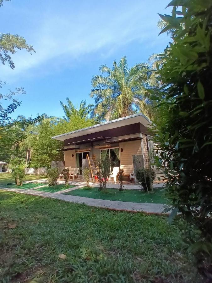 Holiday home Baanphong Lanta