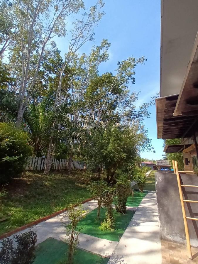 Baanphong Lanta