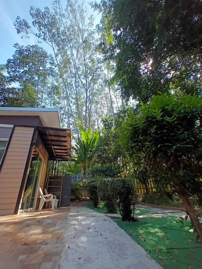 Holiday home Baanphong Lanta Koh Lanta
