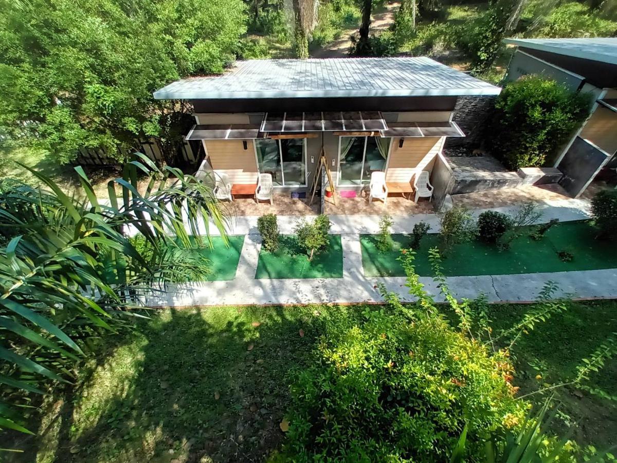 Baanphong Lanta Holiday home Koh Lanta
