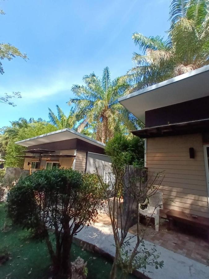 Baanphong Lanta * Koh Lanta