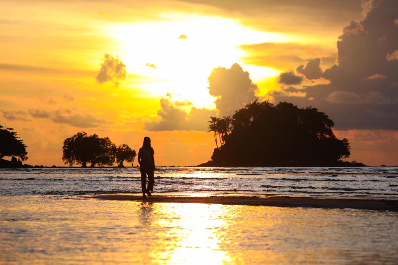Naiyang Discovery Sha Resort Nai Yang