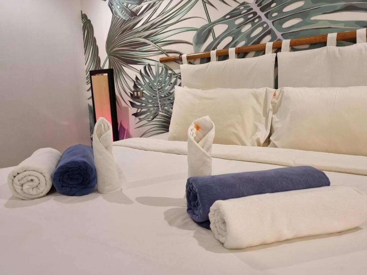 Aspasia Boutique * Praia de Kata