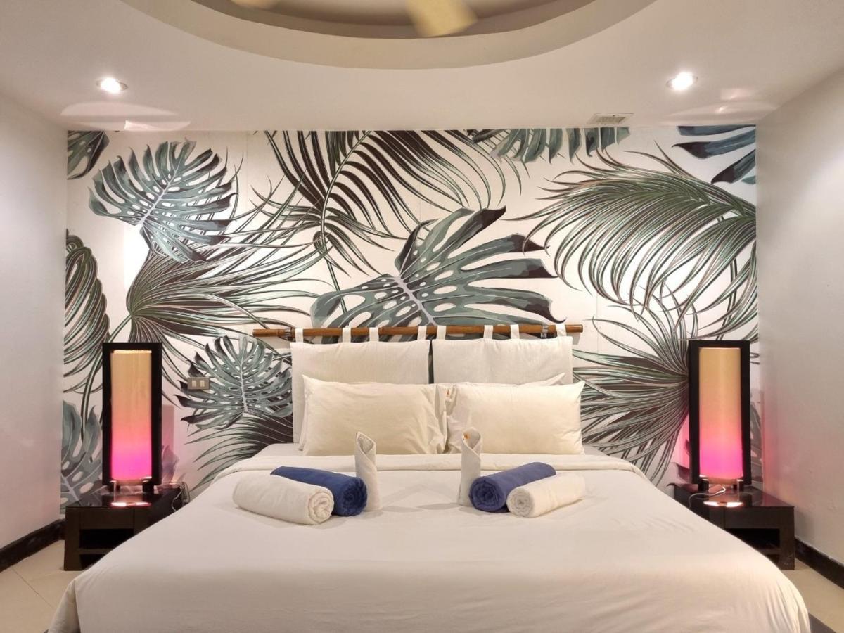 Apartamento Aspasia Boutique Praia de Kata